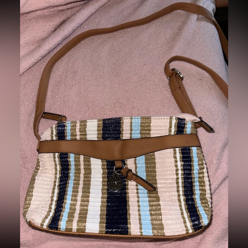 Rosetti crossbody purse